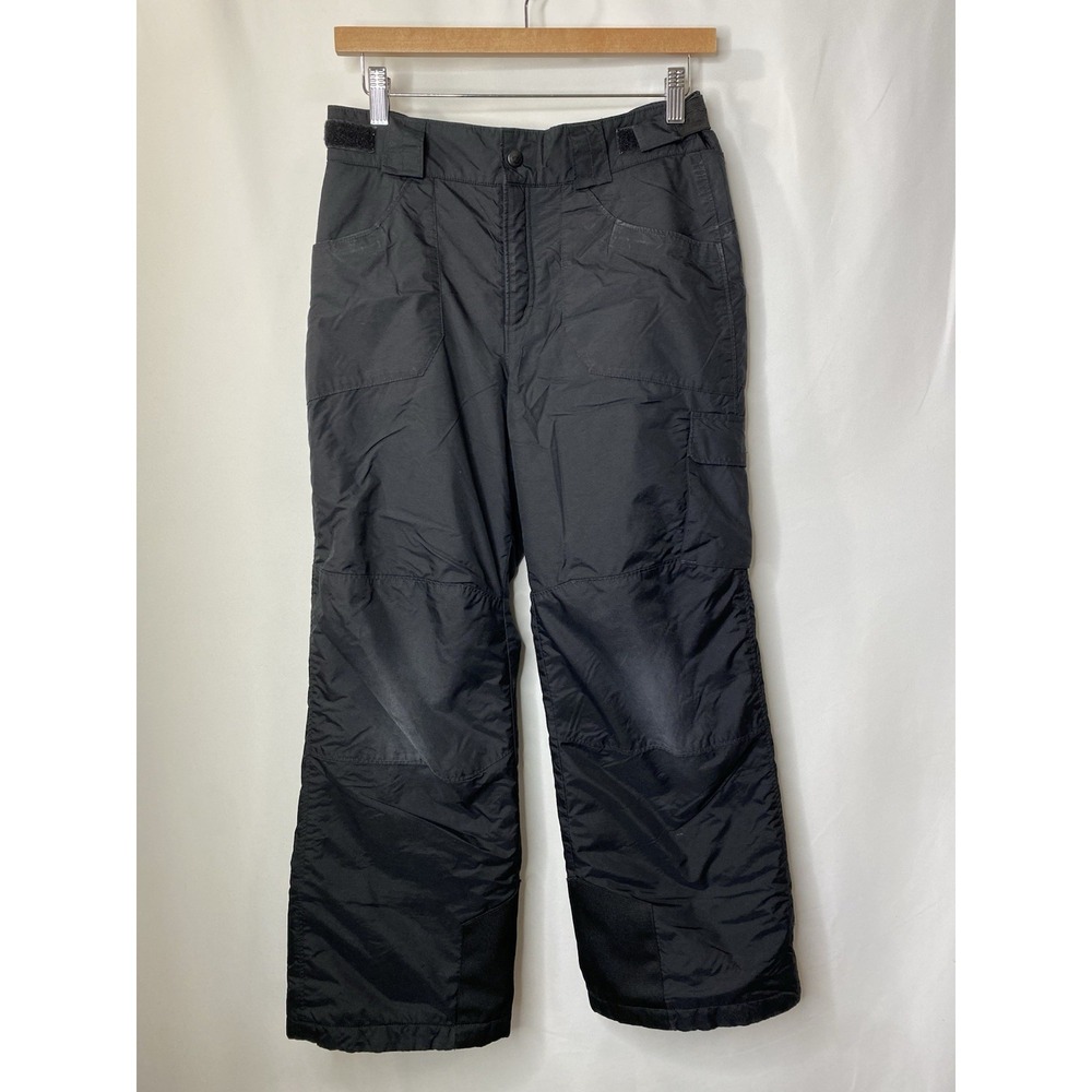 Columbia Youth Snow/Ski Pants Size 14/16 Unisex Warm Pockets Outdoors Winter